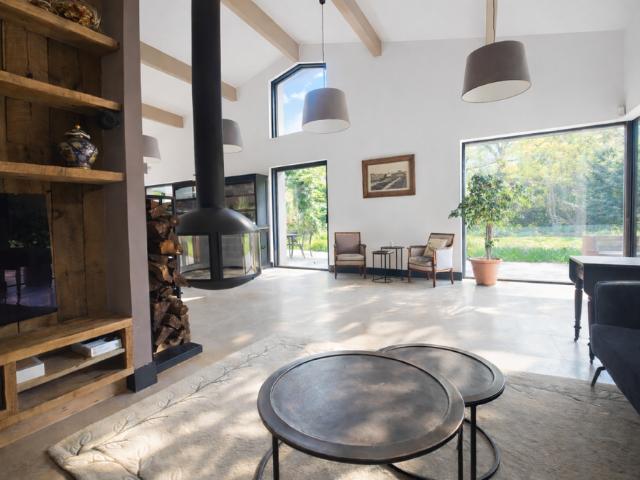 Maison location à Saint-Germain-en-Laye, Le Vésinet