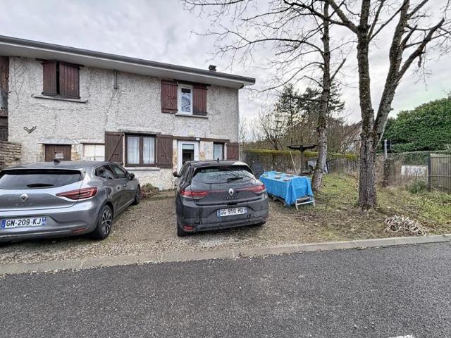 Maison vente à La Tour-du-Pin, Satolas-et-bonce
