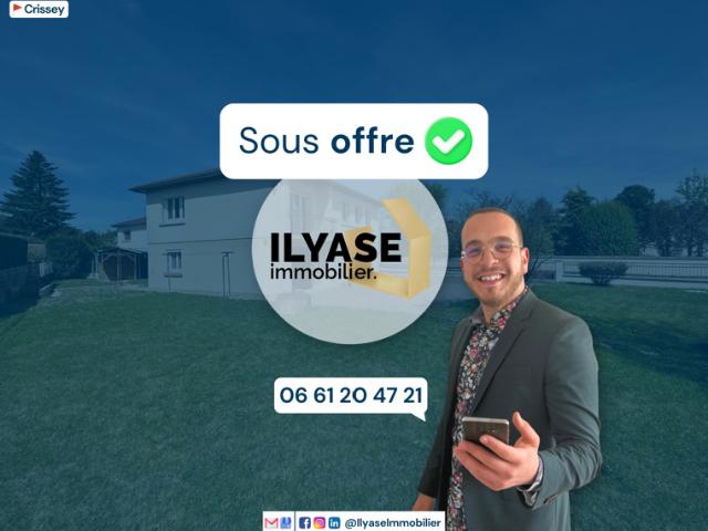 Maison vente à Chalon-sur-Saône, Chalon-sur-saône