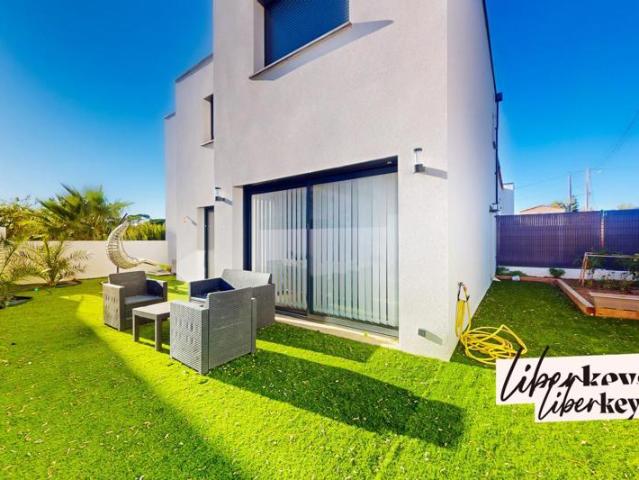 Maison vente à Montpellier, Juvignac