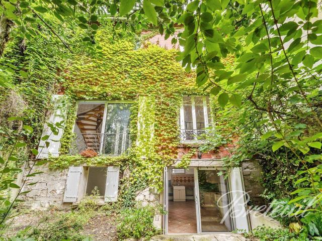 Maison vente à Martinique