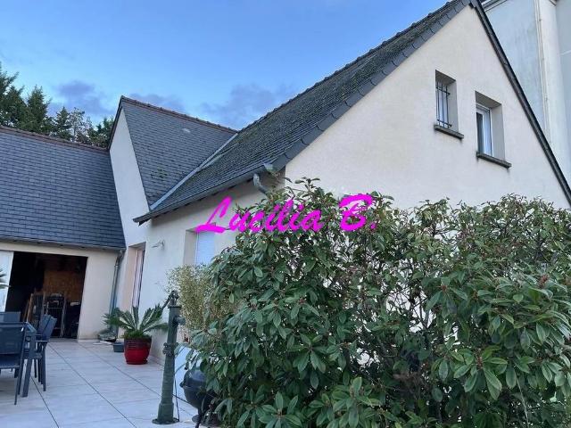 Maison vente à Tours