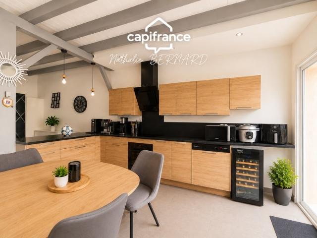 Maison vente à Agen, Granges-sur-lot
