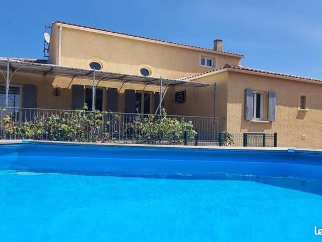 Maison vente à Charolles, Baron