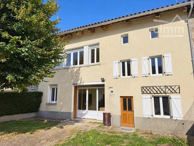 Maison vente à Les Genestières, Fournols