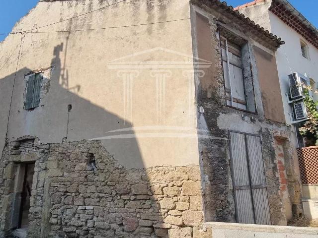 Maison vente à Avignon, Sorgues