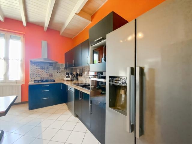 Maison vente à Agen, La Croix-blanche