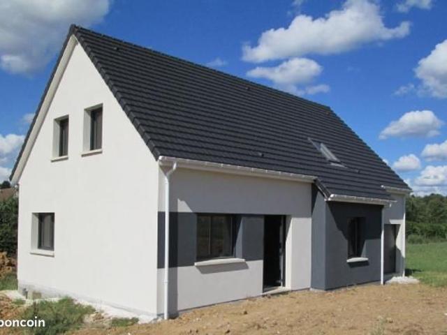 Maison vente à Lens, Bois-bernard