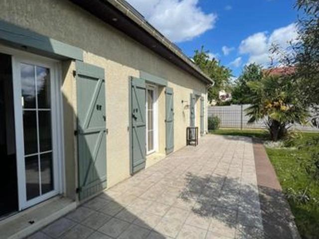 Maison vente à Le Raincy, Coubron
