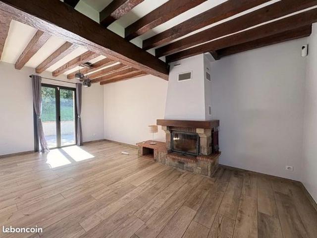 Maison vente à Croisy-sur-Eure, Eure