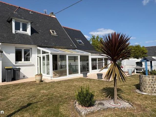 Maison vente à Châteaulin, Bretagne