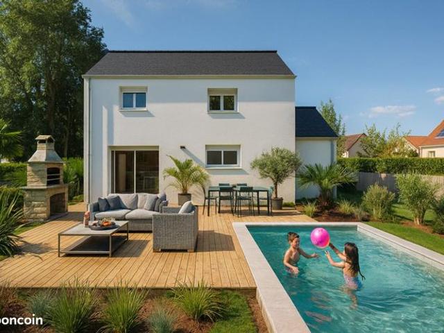 Maison vente à Caen, Frénouville