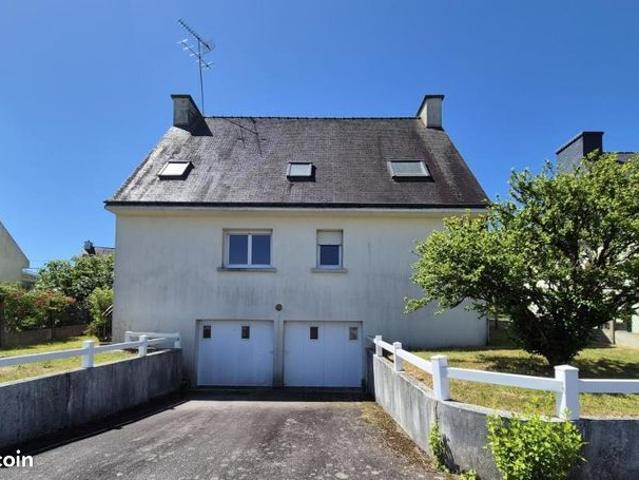 Maison vente à Vannes, Bretagne