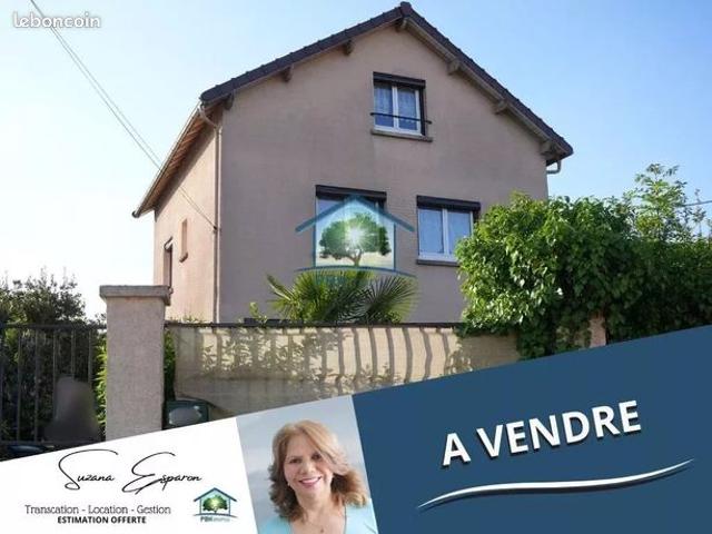 Maison vente à L'Haÿ-les-Roses, Villeneuve-saint-georges