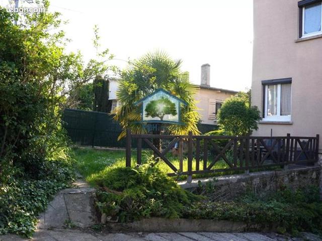 Maison vente à L'Haÿ-les-Roses, Villeneuve-saint-georges