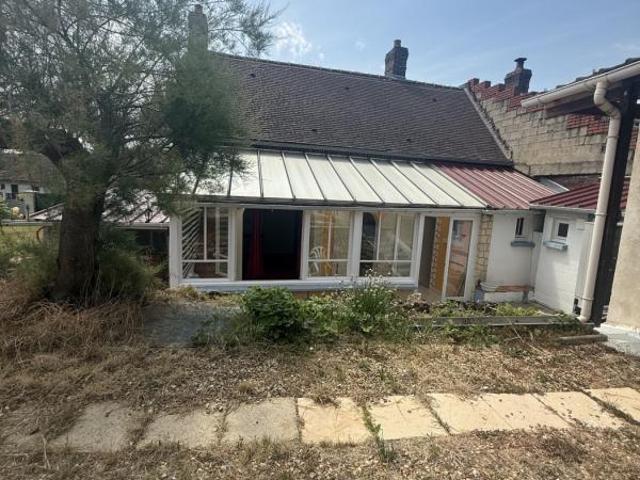 Maison vente à Beauvais, Sainte-geneviève