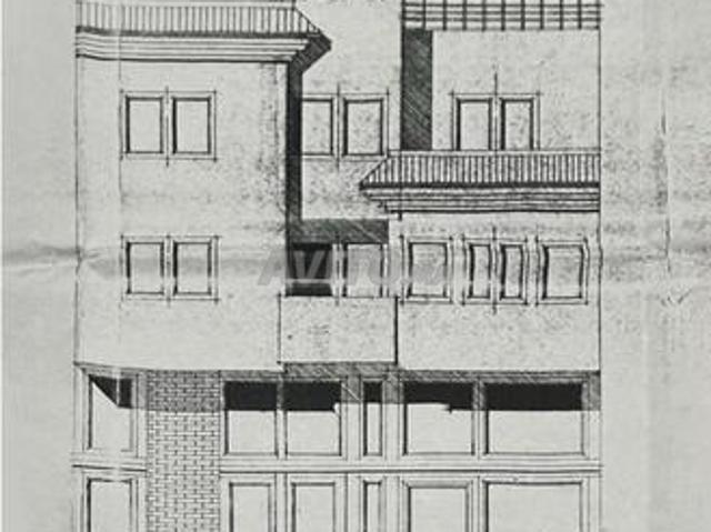 Maison vente à Anfa, Gharb-Chrarda-Beni Hssen