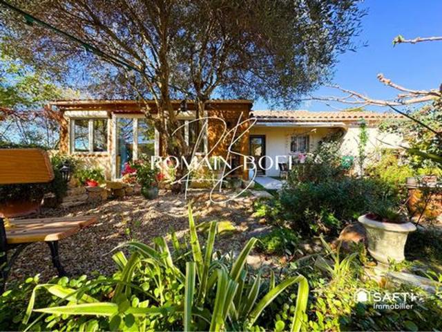 Villa vente à Nîmes, Gajan
