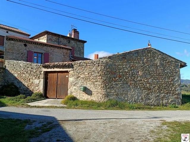 Villa vente à Tournon-sur-Rhône, Colombier-le-vieux