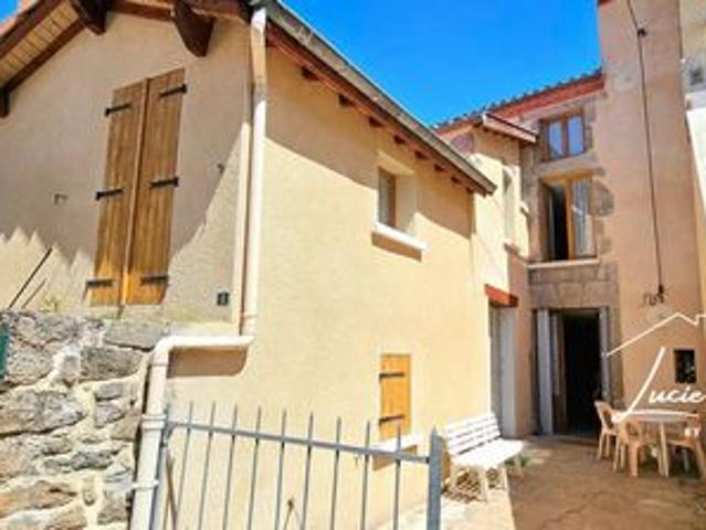 Villa vente à Issoire, Auzat-la-combelle