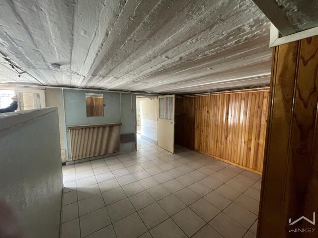 Maison vente à Saint-Denis, Saint-denis