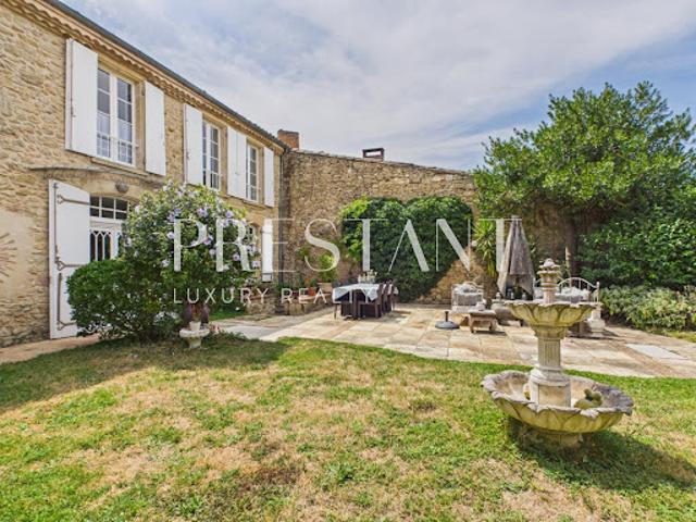 Maison vente à Langon, Gironde