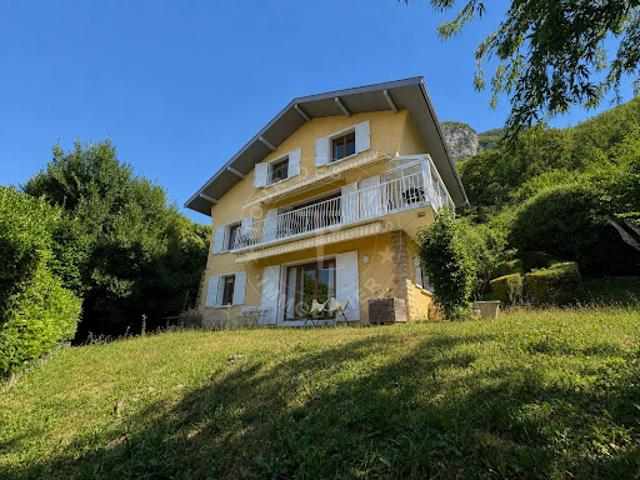 Maison vente à Annecy, Veyrier-du-lac