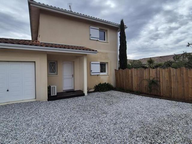Maison vente à Mont-de-Marsan, Biscarrosse