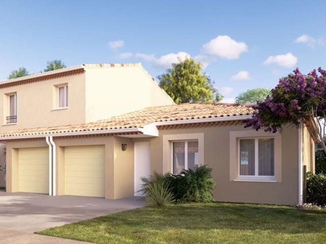 Maison vente à Aix-en-Provence, Salon-de-provence