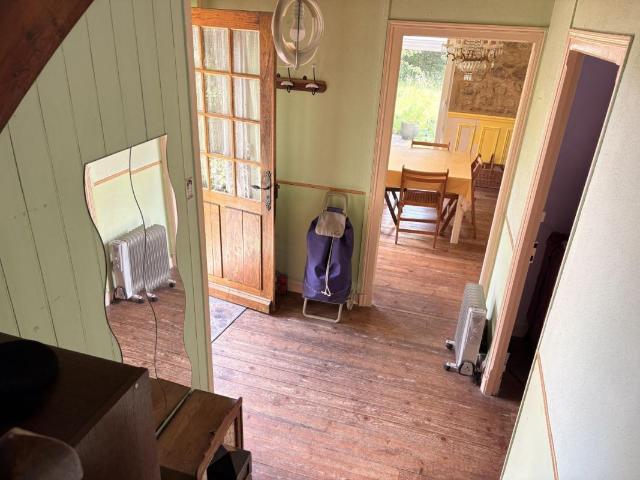 Maison vente à Lannion, Bretagne