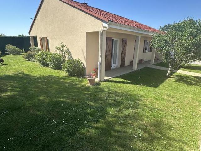 Maison vente à Limoges