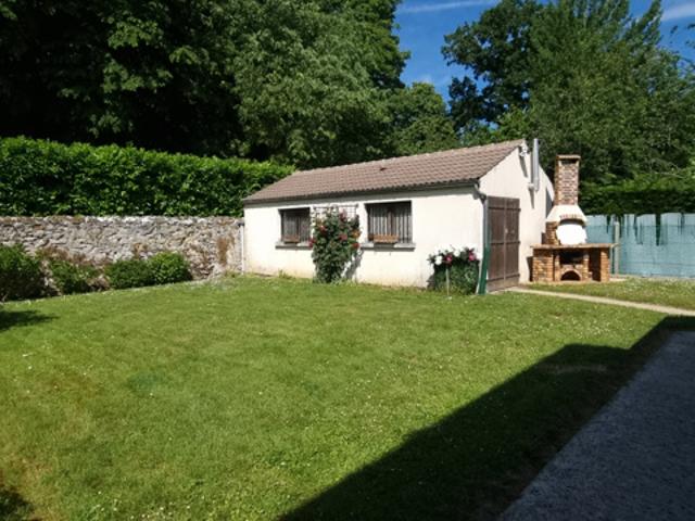 Maison vente à Meaux, Saint-soupplets