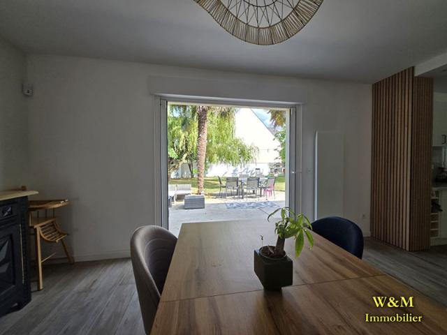 Maison vente à Palaiseau, Guibeville