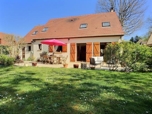 Maison vente à Rambouillet, Dampierre-en-yvelines