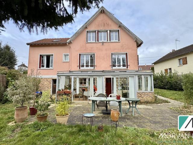 Maison vente à Rambouillet, La Boissière-ecole