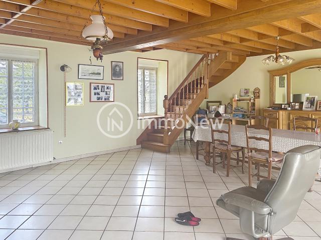 Maison vente à Avranches, Normandie