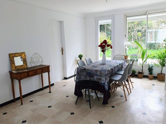 Maison vente à Nantes, Barbin