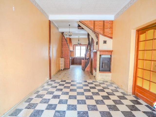 Maison vente à Pamiers, Mazères