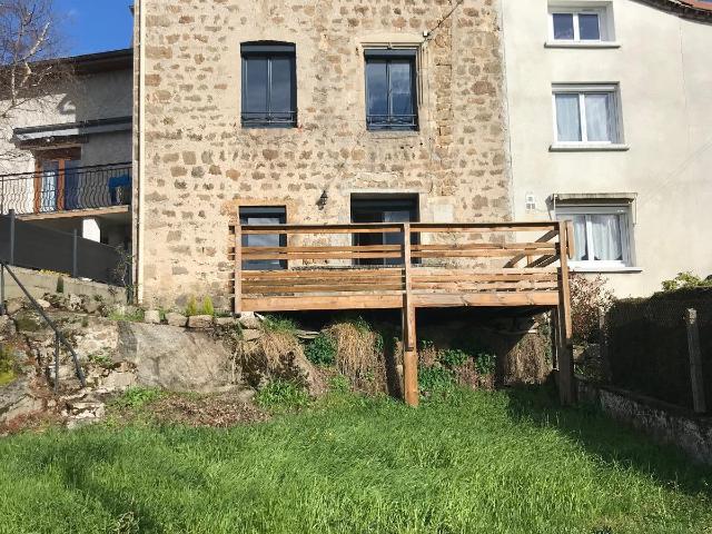 Maison location à Yssingeaux, Monistrol-sur-loire