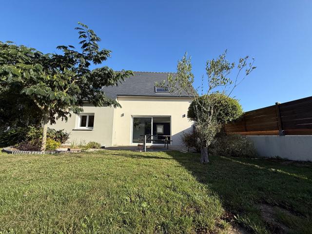 Maison vente à Résidence de Mespaul, Saint-Pol-de-Léon
