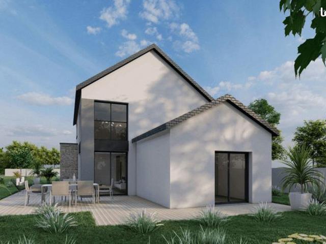 Maison vente à Coutances, Agon-coutainville