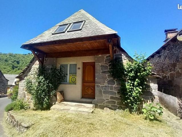 Maison vente à Saint-Flour, Albepierre-bredons