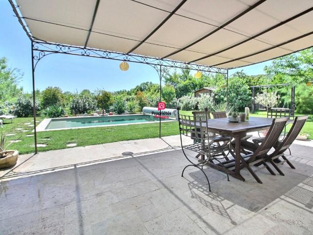 Maison vente à Lodève, Vacquières