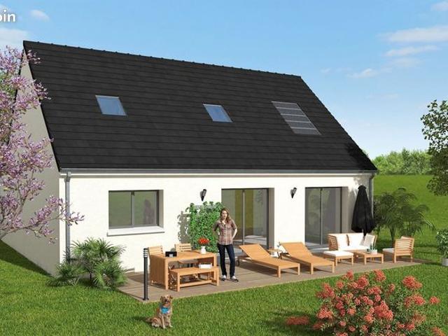 Maison vente à Sens, La Chapelle-sur-oreuse