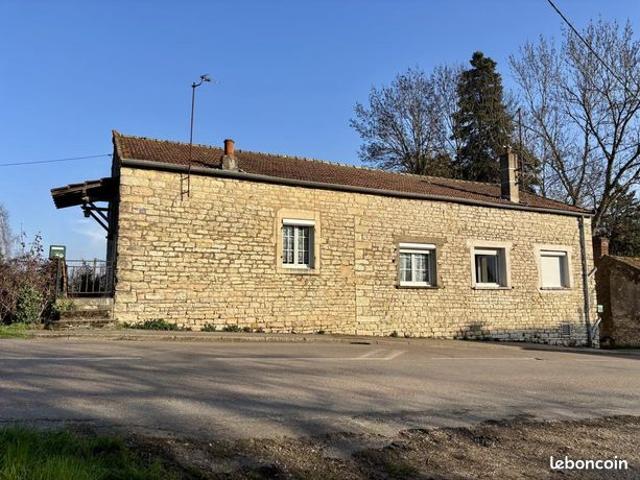 Maison vente à Charleville-Mézières, Chagny