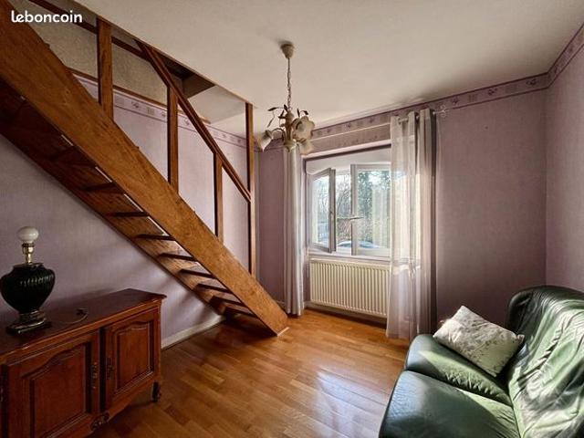 Maison vente à Charleville-Mézières, Chagny