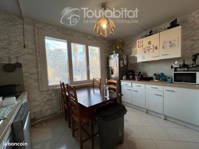Maison vente à Charleville-Mézières, Charleville-mézières