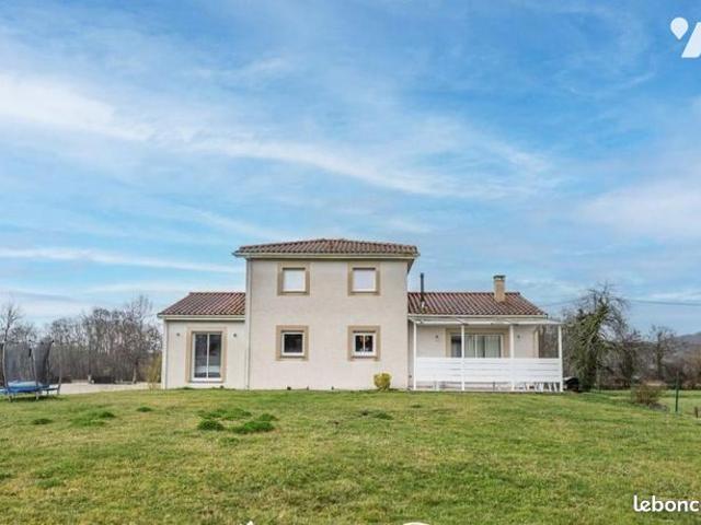 Maison vente à Tarbes, Escondeaux