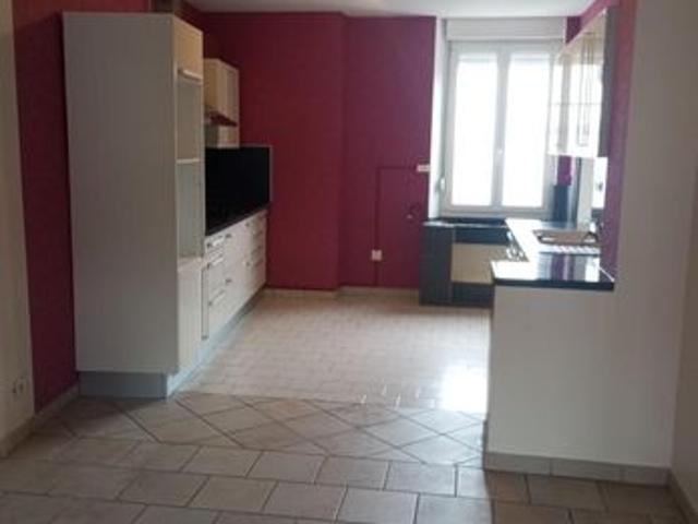 Maison vente à Vervins, La Capelle