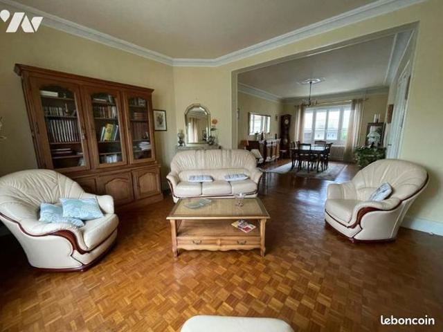 Maison vente à Poitiers